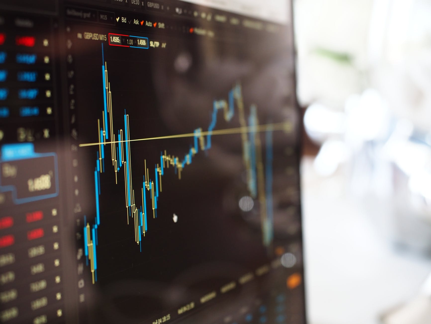 traduzioni economico finanziarie