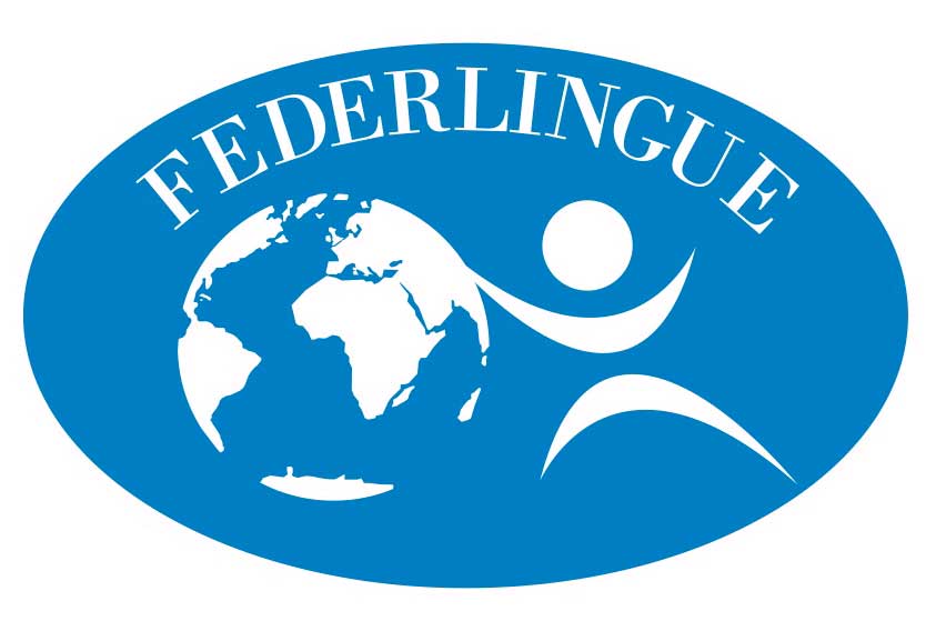 Logo-Federlingue