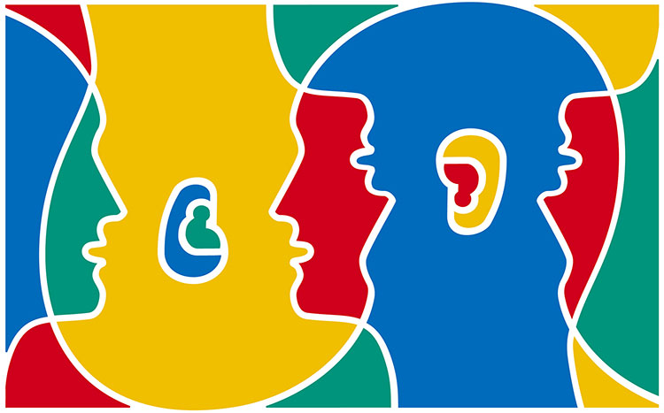 Buona Giornata Europea delle lingue!
