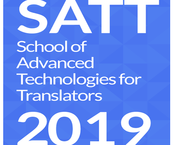 In continua formazione per essere sempre al passo con i tempi: SATT 2019